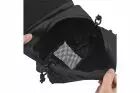 LV-119 Tactical Jacket Ver. Maritime Black WOSPORT