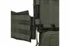 LV-119 Tactical Jacket Ver. Maritime Ranger Green WOSPORT