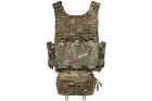 LV-119 Tactical Jacket Ver. Maritime Multicam WOSPORT