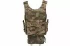 LV-119 Tactical Jacket Ver. Maritime Multicam WOSPORT