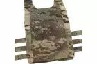LV-119 Tactical Jacket Ver. Maritime Multicam WOSPORT
