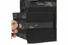 Tactical Plate Carrier Attacker Multicam Black WOSPORT
