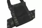 Tactical Plate Carrier Attacker Multicam Black WOSPORT