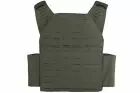 Tactical Plate Carrier Attacker Ranger Green WOSPORT