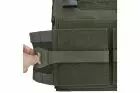 Tactical Plate Carrier Attacker Ranger Green WOSPORT