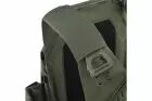 Tactical Plate Carrier Attacker Ranger Green WOSPORT