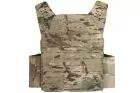 Tactical Plate Carrier Attacker Multicam WOSPORT