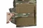 Tactical Plate Carrier Attacker Multicam WOSPORT