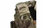 Tactical Plate Carrier Attacker Multicam WOSPORT