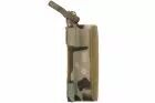 Front Panel Dual Purpose 7.62 Triple Mag WOSPORT