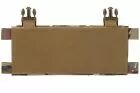 Front Panel Dual Purpose 7.62 Triple Mag WOSPORT