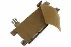 Front Panel Dual Purpose 7.62 Triple Mag WOSPORT