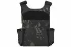 Plate Carrier Lightweight AC-1 Multicam Black WOSPORT