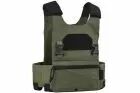Plate Carrier Lightweight AC-1 Ranger Green WOSPORT