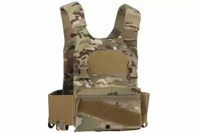 Plate Carrier Lightweight AC-1 Multicam WOSPORT