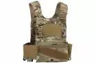 Plate Carrier Lightweight AC-1 Multicam WOSPORT