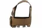 Plate Carrier Lightweight AC-1 Multicam WOSPORT