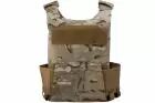 Plate Carrier Lightweight AC-1 Multicam WOSPORT