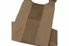 Plate Carrier Lightweight AC-1 Coyote Brown WOSPORT