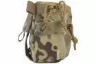 WOSPORT Dual Purpose Multifunction Drop Pocket