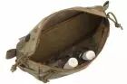 WOSPORT Dual Purpose Multifunction Drop Pocket