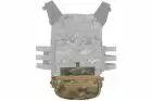 WOSPORT Dual Purpose Multifunction Drop Pocket