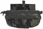 WOSPORT Dual Purpose Multifunction Drop Pocket