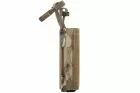 Front Panel Dual Purpose 5.56 Triple Mag WOSPORT