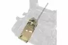 Pocket Radio F Style Universal WOSPORT