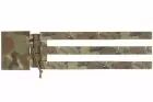 Set Cummerbunds Molle Quick Release WOSPORT