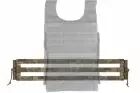 Set Cummerbunds Molle Quick Release WOSPORT