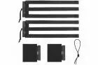 Set Cummerbunds Molle Quick Release WOSPORT