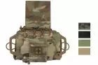 Rapid Deployment Kit IFAK Ver. Medium Velcro WOSPORT