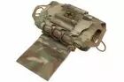 Rapid Deployment Kit IFAK Ver. Medium Velcro WOSPORT
