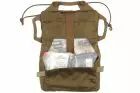Rapid Deployment Kit IFAK Ver. Medium Velcro WOSPORT