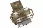 Rapid Deployment Kit IFAK Ver. Medium Velcro WOSPORT