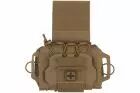 Rapid Deployment Kit IFAK Ver. Medium Velcro WOSPORT