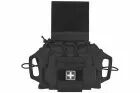 Rapid Deployment Kit IFAK Ver. Medium Velcro WOSPORT