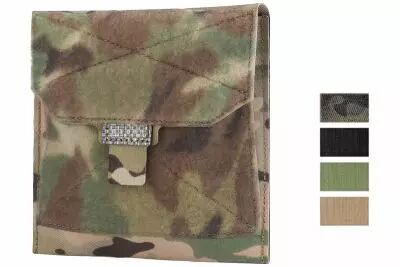 Knights Map WOSPORT pocket