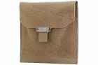 Knights Map WOSPORT pocket