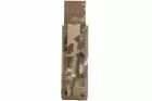 Knight pocket for WOSPORT turnstile