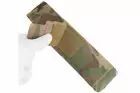 Knight pocket for WOSPORT turnstile