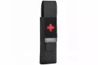 Knight pocket for WOSPORT turnstile