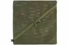 Mesh storage pocket 40x40cm WOSPORT