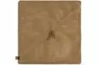 Mesh storage pocket 40x40cm WOSPORT