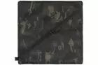 Mesh storage pocket 40x40cm WOSPORT