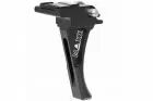 CNC SPEED Advanced aluminium trigger for Scorpion EVO-3 Style D Black Maxx Model