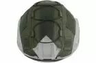 Helmet cover Ranger Green for FAST helmet size L/XL WOSPORT