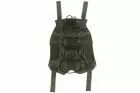 Helmet cover Ranger Green for FAST helmet size L/XL WOSPORT
