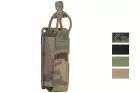 Elastic Pistol Pouch Single Mag WOSPORT